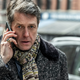 Hugh Grant stars in The Undoing